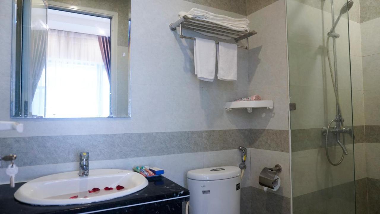 Monza Villa Sam Som Kültér fotó